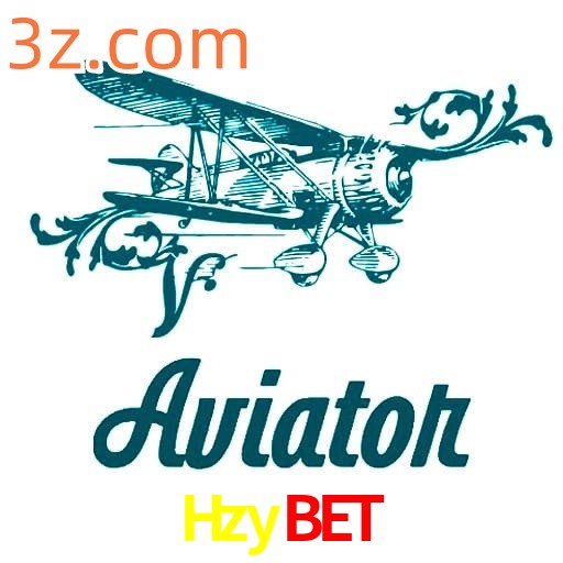Adrenalina com o Jogo Aviator no Cassino Hzybet