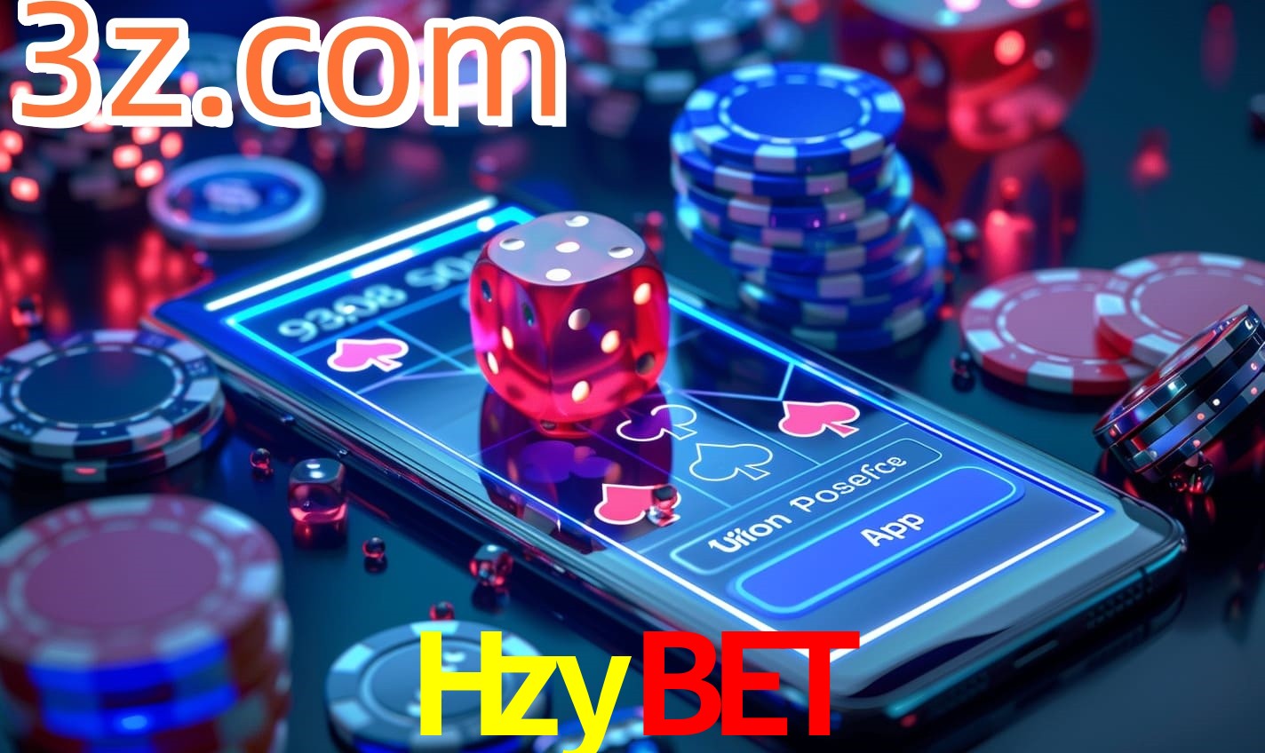 Baixar App Hzybet