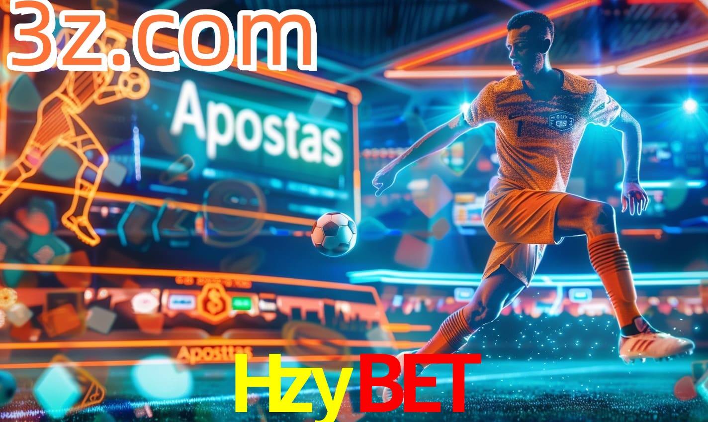 Apostas Hzybet