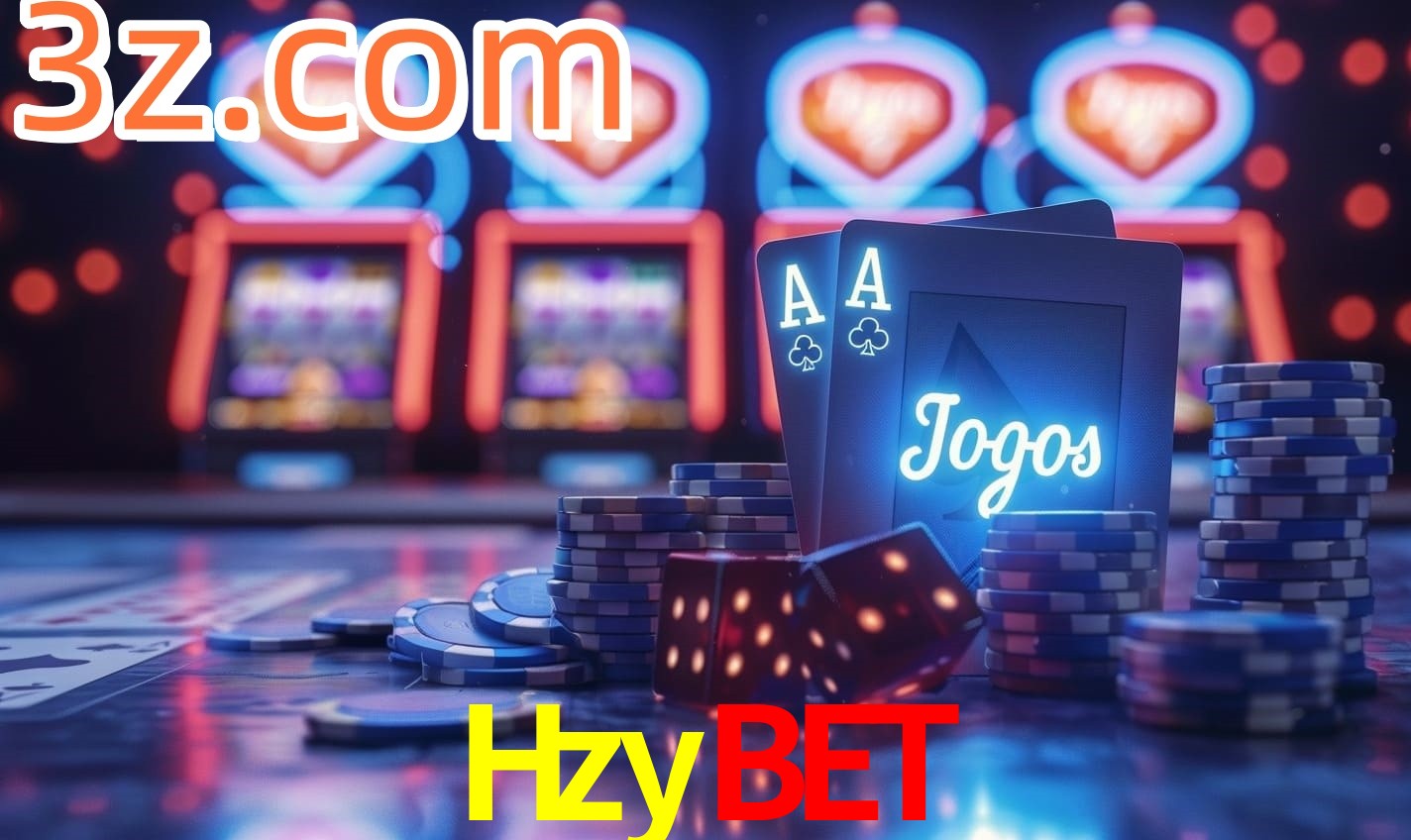 Lista de Jogos Hzybet